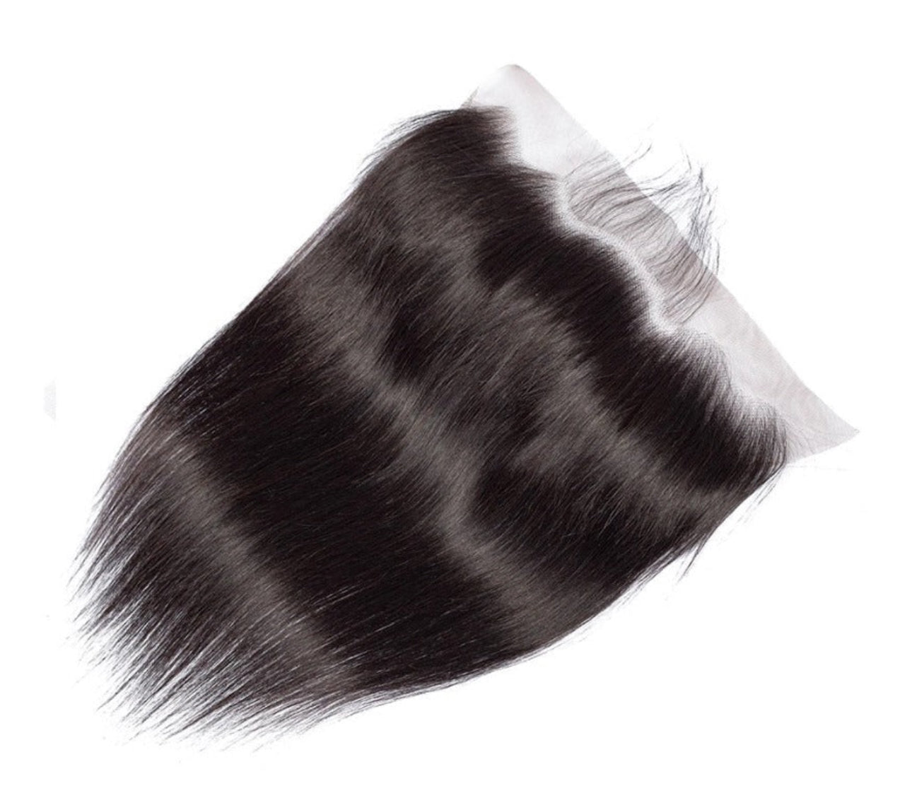 Straight 13x4 HD Lace Frontal