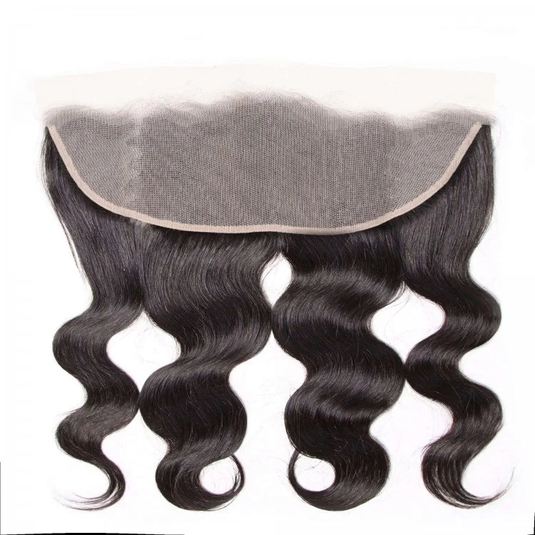 Deep Wave 13x6 HD Lace Frontal