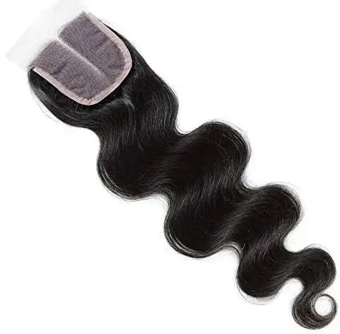 Body Wave 4x4 HD Lace Closure