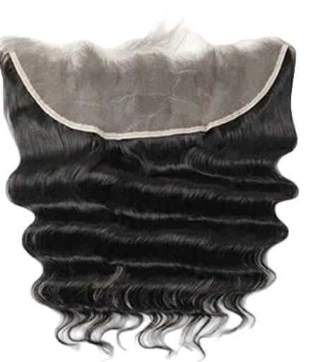 Water Wave 13x4 HD Lace Frontal