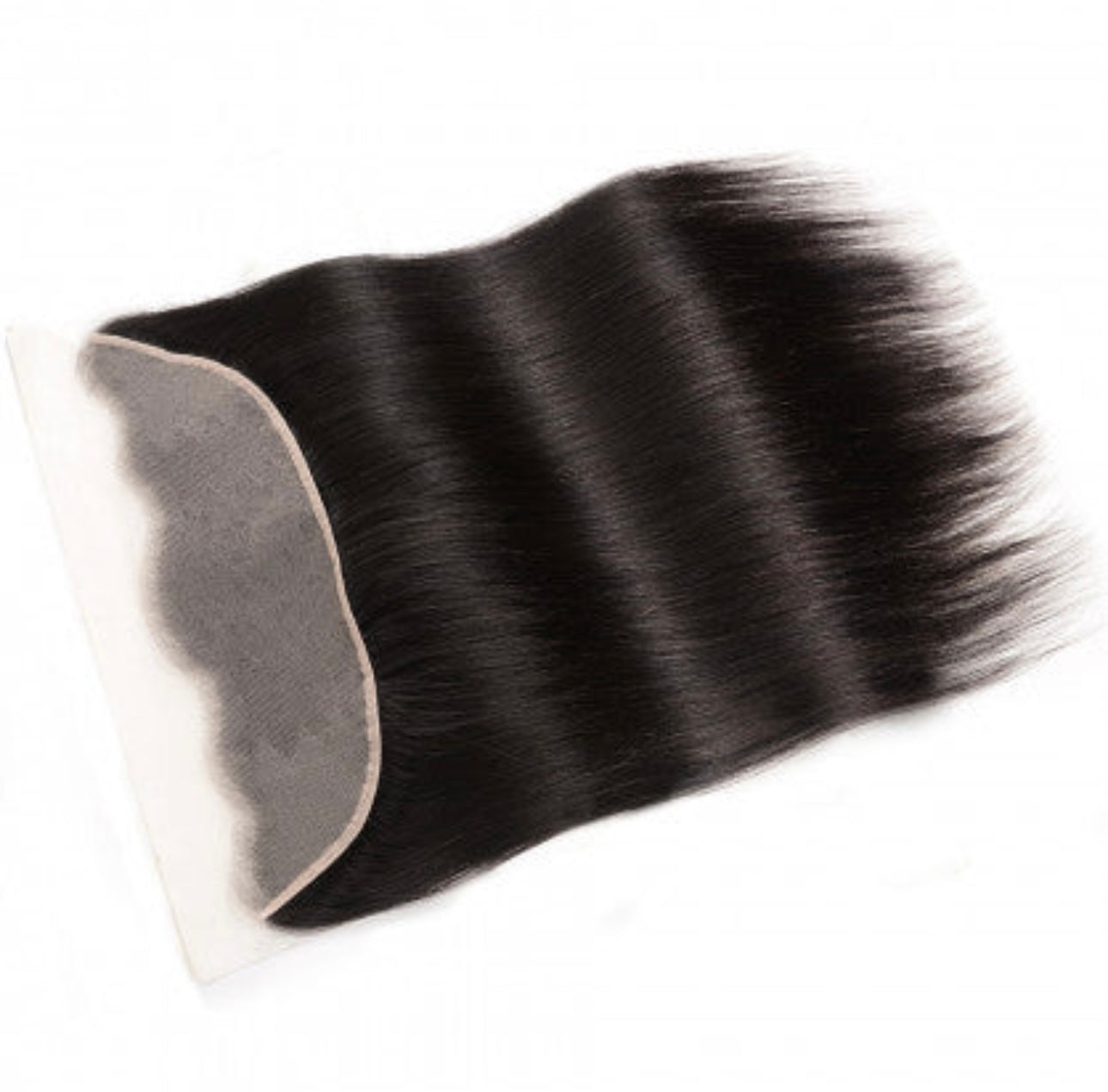 Straight 13x6 HD Lace Frontal