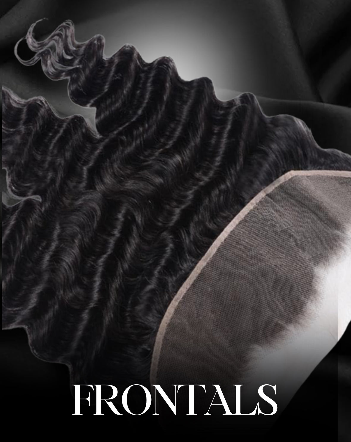 Frontals