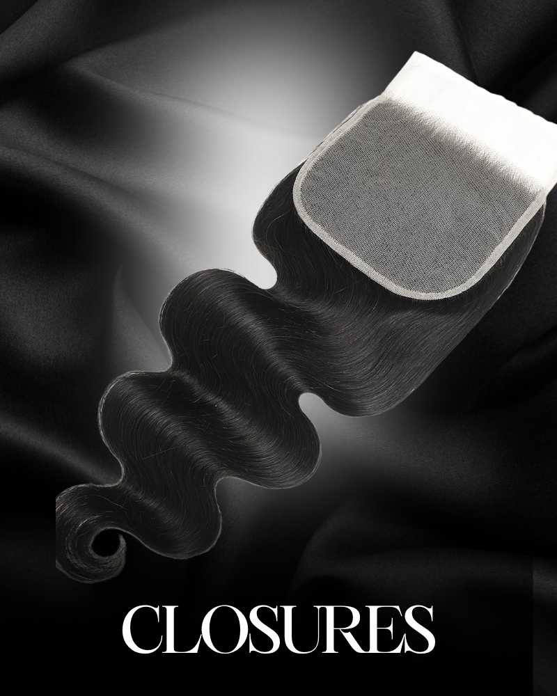 Closures
