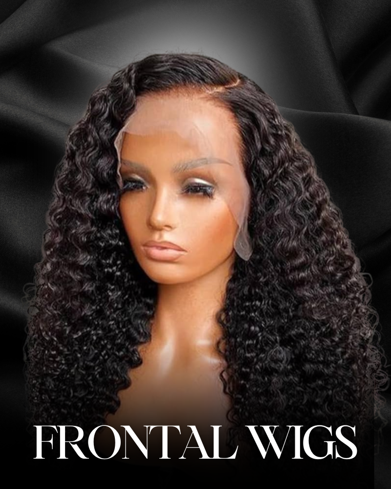 Frontal Wigs