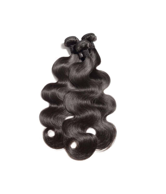 Body Wave Bundles