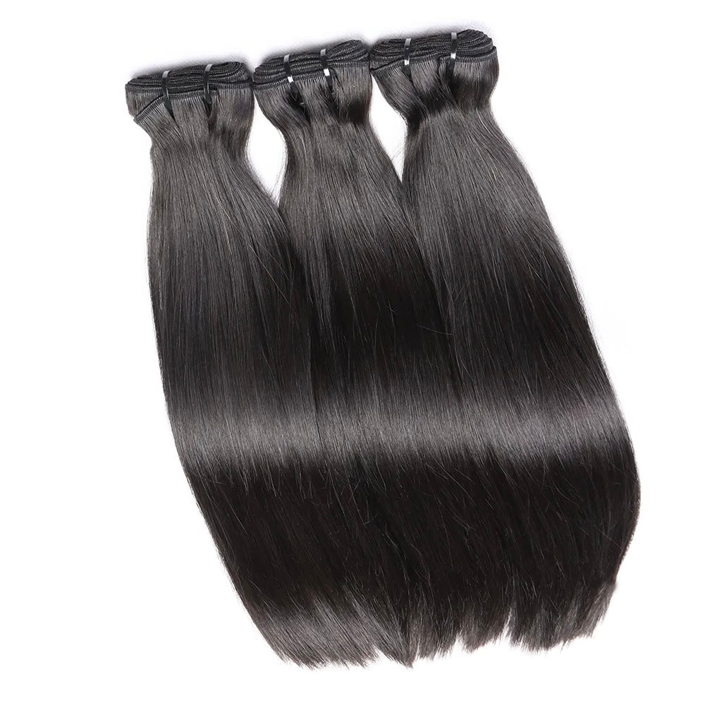 Straight Bundles