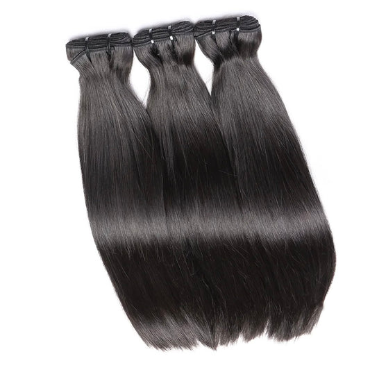 Straight Bundles