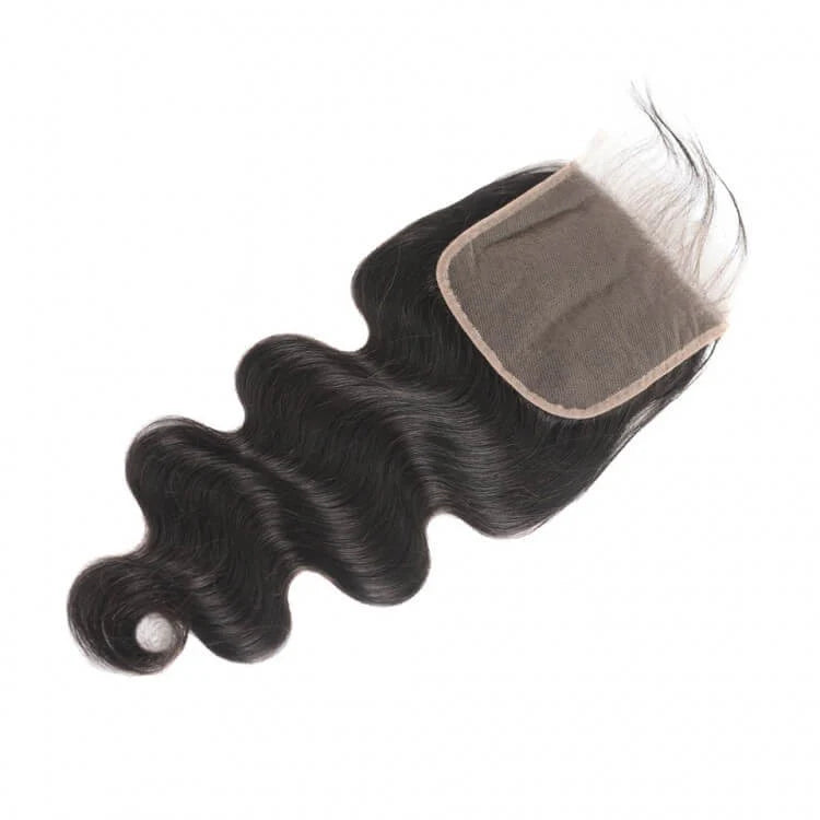 Body Wave 5x5 HD Lace Closure