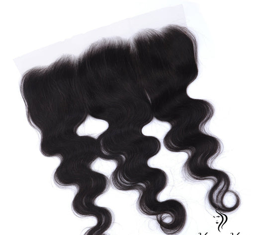 Body Wave 13x4 HD Lace Frontal