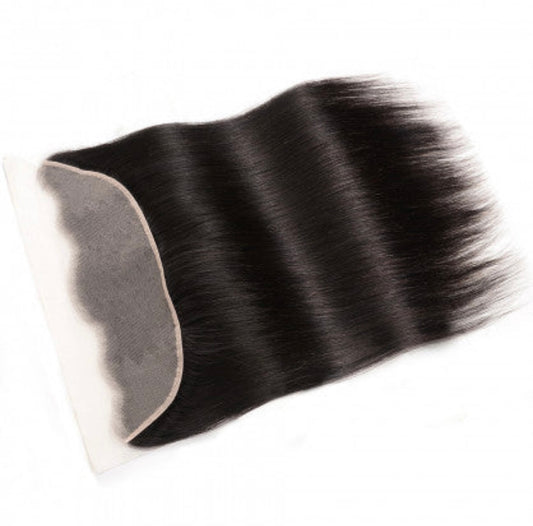 Straight 13x6 HD Lace Frontal