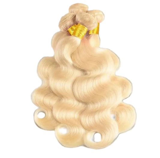 Body Wave 613 Bundles