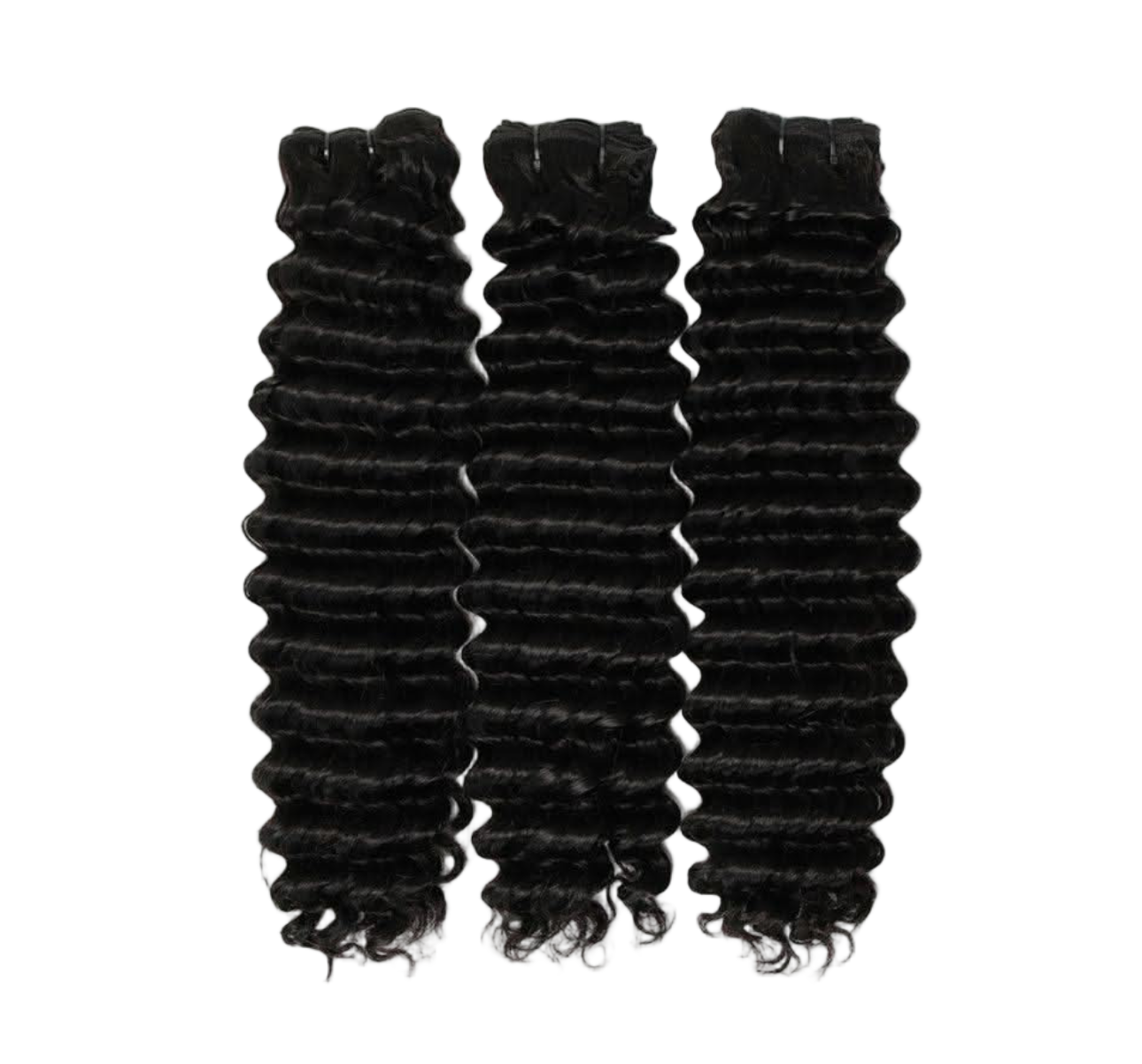 Deep Wave Bundles