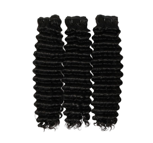 Deep Wave Bundles